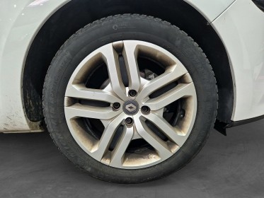 Renault clio  0.9 tce business - garantie 12 mois occasion simplicicar lyon ouest simplicicar simplicibike france