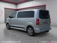 PEUGEOT d'occasion EXPERT TRAVELLER TRAVELLER 2.0 BLUE HDI 150 de