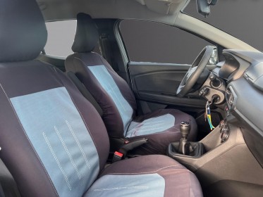 Dacia sandero eco-g 100 essentiel occasion simplicicar toulouse nord simplicicar simplicibike france