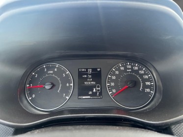 Dacia sandero eco-g 100 essentiel occasion simplicicar toulouse nord simplicicar simplicibike france