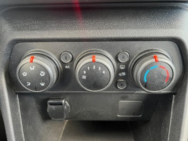 Dacia sandero eco-g 100 essentiel occasion simplicicar toulouse nord simplicicar simplicibike france