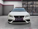 Seat leon st 2.0tsi 300 dsg6 4drive cupra ligne ap cata toit ouvrant baquets chauffants alcantara garantie 12mois occasion...