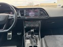 Seat leon st 2.0tsi 300 dsg6 4drive cupra ligne ap cata toit ouvrant baquets chauffants alcantara garantie 12mois occasion...