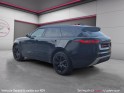 Land rover range rover velar velar d180 rdynamic bva camera acc sieges elec garantie 12 mois occasion simplicicar valence -...
