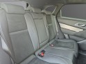 Land rover range rover velar velar d180 rdynamic bva camera acc sieges elec garantie 12 mois occasion simplicicar valence -...