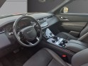 Land rover range rover velar velar d180 rdynamic bva camera acc sieges elec garantie 12 mois occasion simplicicar valence -...
