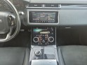 Land rover range rover velar velar d180 rdynamic bva camera acc sieges elec garantie 12 mois occasion simplicicar valence -...