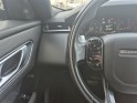 Land rover range rover velar velar d180 rdynamic bva camera acc sieges elec garantie 12 mois occasion simplicicar valence -...