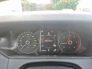 Land rover range rover velar velar d180 rdynamic bva camera acc sieges elec garantie 12 mois occasion simplicicar valence -...