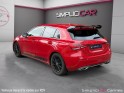Mercedes classe a 180 d 7g-dct style line occasion cannes (06) simplicicar simplicibike france