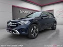 Mercedes glc business 300 e 9g-tronic 4matic occasion  simplicicar nice - pfvauto simplicicar simplicibike france