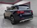 Mercedes glc business 300 e 9g-tronic 4matic occasion  simplicicar nice - pfvauto simplicicar simplicibike france