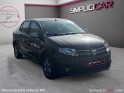 Dacia logan dci 75 e6 lauréate suivi renault occasion simplicicar lille  simplicicar simplicibike france