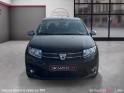 Dacia logan dci 75 e6 lauréate suivi renault occasion simplicicar lille  simplicicar simplicibike france