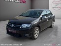 Dacia logan dci 75 e6 lauréate suivi renault occasion simplicicar lille  simplicicar simplicibike france