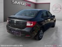Dacia logan dci 75 e6 lauréate suivi renault occasion simplicicar lille  simplicicar simplicibike france