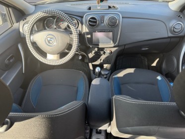 Dacia logan dci 75 e6 lauréate suivi renault occasion simplicicar lille  simplicicar simplicibike france