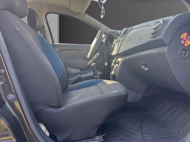 Dacia logan dci 75 e6 lauréate suivi renault occasion simplicicar lille  simplicicar simplicibike france