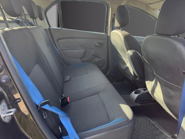 Dacia logan dci 75 e6 lauréate suivi renault occasion simplicicar lille  simplicicar simplicibike france