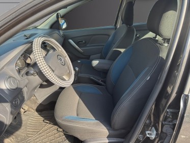 Dacia logan dci 75 e6 lauréate suivi renault occasion simplicicar lille  simplicicar simplicibike france