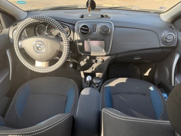 Dacia logan dci 75 e6 lauréate suivi renault occasion simplicicar lille  simplicicar simplicibike france