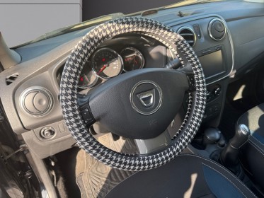 Dacia logan dci 75 e6 lauréate suivi renault occasion simplicicar lille  simplicicar simplicibike france