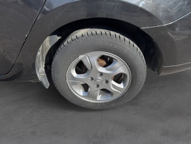 Dacia logan dci 75 e6 lauréate suivi renault occasion simplicicar lille  simplicicar simplicibike france