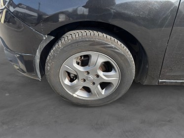 Dacia logan dci 75 e6 lauréate suivi renault occasion simplicicar lille  simplicicar simplicibike france