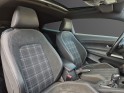 Volkswagen scirocco 1.4 tsi 160 sport edition dsg7 toit pano gps palettes mode sport bluetooth radar ar garantie 12 mois...