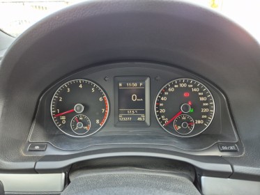 Volkswagen scirocco 1.4 tsi 160 sport edition dsg7 toit pano gps palettes mode sport bluetooth radar ar garantie 12 mois...