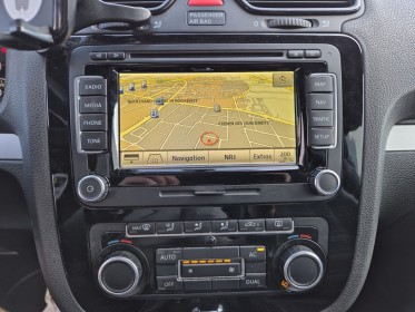 Volkswagen scirocco 1.4 tsi 160 sport edition dsg7 toit pano gps palettes mode sport bluetooth radar ar garantie 12 mois...