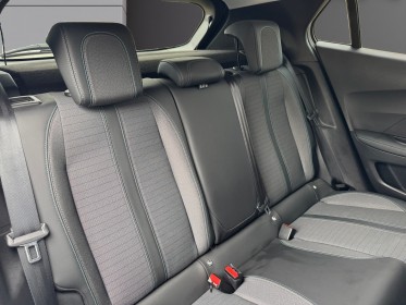 Peugeot 2008 moteur electrique 136 ch allure pack camera recul apple carplay garantie 12mois occasion simplicicar valence -...