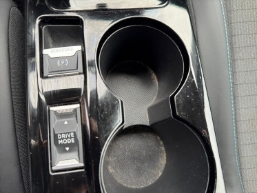 Peugeot 2008 moteur electrique 136 ch allure pack camera recul apple carplay garantie 12mois occasion simplicicar valence -...