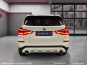 Bmw x3 g01 xdrive20d 190ch bva8 xline affichage tête haute camera recul full suivie bmw 12mois garantie occasion simplicicar...