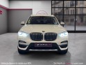 Bmw x3 g01 xdrive20d 190ch bva8 xline affichage tête haute camera recul full suivie bmw 12mois garantie occasion simplicicar...