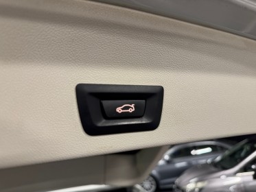 Bmw x3 g01 xdrive20d 190ch bva8 xline affichage tête haute camera recul full suivie bmw 12mois garantie occasion simplicicar...