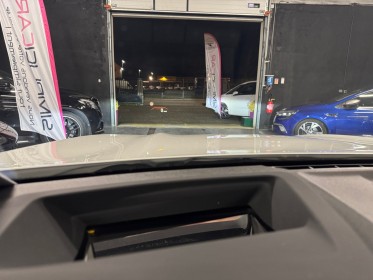 Bmw x3 g01 xdrive20d 190ch bva8 xline affichage tête haute camera recul full suivie bmw 12mois garantie occasion simplicicar...