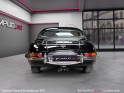 Jaguar type e 4,2l 260ch cabriolet matching number origine france occasion simplicicar valence - ksv  simplicicar...