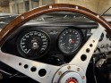 Jaguar type e 4,2l 260ch cabriolet matching number origine france occasion simplicicar valence - ksv  simplicicar...