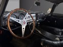 Jaguar type e 4,2l 260ch cabriolet matching number origine france occasion simplicicar valence - ksv  simplicicar...