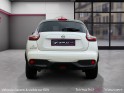 Nissan juke 1.2e dig-t 115 start/stop system n-connecta caméra système audio bose garantie 12 mois occasion simplicicar...