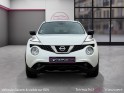 Nissan juke 1.2e dig-t 115 start/stop system n-connecta caméra système audio bose garantie 12 mois occasion simplicicar...
