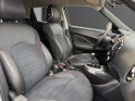 Nissan juke 1.2e dig-t 115 start/stop system n-connecta caméra système audio bose garantie 12 mois occasion simplicicar...