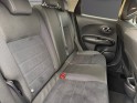 Nissan juke 1.2e dig-t 115 start/stop system n-connecta caméra système audio bose garantie 12 mois occasion simplicicar...