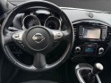 Nissan juke 1.2e dig-t 115 start/stop system n-connecta caméra système audio bose garantie 12 mois occasion simplicicar...