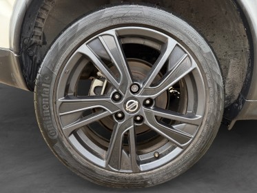 Nissan juke 1.2e dig-t 115 start/stop system n-connecta caméra système audio bose garantie 12 mois occasion simplicicar...