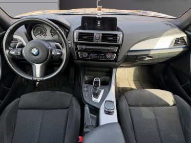 Bmw serie 2 coupe f22 m240i xdrive 340 ch garantie 12mois minimum occasion simplicicar pontarlier auto  simplicicar...