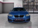 Bmw serie 2 coupe f22 m240i xdrive 340 ch garantie 12mois minimum occasion simplicicar pontarlier auto  simplicicar...