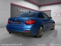 Bmw serie 2 coupe f22 m240i xdrive 340 ch garantie 12mois minimum occasion simplicicar pontarlier auto  simplicicar...