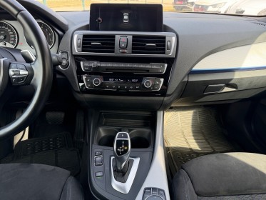 Bmw serie 2 coupe f22 m240i xdrive 340 ch garantie 12mois minimum occasion simplicicar pontarlier auto  simplicicar...